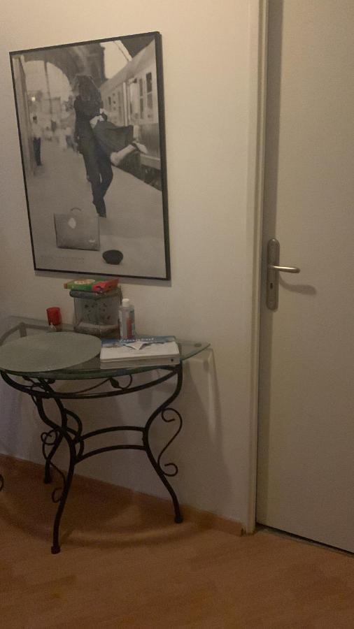 クルブヴォアChambre Proche De La Defenseアパートメント エクステリア 写真