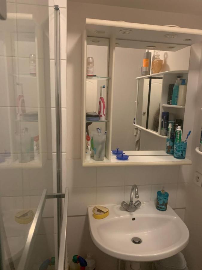 クルブヴォアChambre Proche De La Defenseアパートメント エクステリア 写真